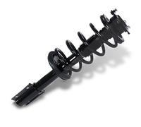 Bestprice Federbein komplett vorne [Hersteller-Nr. GH-351959C11A] für Citroën, Fiat, Peugeot