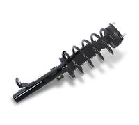 Bestprice Federbein komplett vorne [Hersteller-Nr. GH-352555C01] für Ford