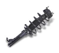 Bestprice Federbein komplett vorne [Hersteller-Nr. GH-352531C01] für Ford