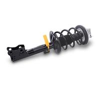 Bestprice Federbein komplett vorne [Hersteller-Nr. GH-353369C01] für Mercedes-Benz
