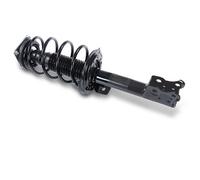 Bestprice Federbein komplett vorne [Hersteller-Nr. GH-353366C01] für Mercedes-Benz