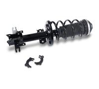 Bestprice Federbein komplett vorne [Hersteller-Nr. GH-353640C01] für Opel