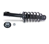 Bestprice Federbein komplett vorne [Hersteller-Nr. GH-354710C03] für Seat, Skoda, VW