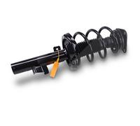 Bestprice Federbein komplett vorne [Hersteller-Nr. GH-352549C02] für Ford