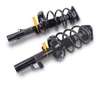 Bestprice Federbein komplett vorne [Hersteller-Nr. GH-352549C04] für Ford