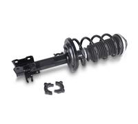 Bestprice Federbein komplett vorne [Hersteller-Nr. GH-353640C02] für Opel