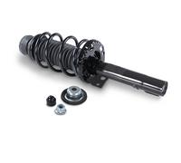 Bestprice Federbein komplett vorne [Hersteller-Nr. GH-354368C21A] für Skoda