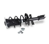 Bestprice Federbein komplett vorne [Hersteller-Nr. 40670280] für Renault