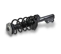 Bestprice Federbein komplett vorne [Hersteller-Nr. GH-353366C10] für Mercedes-Benz