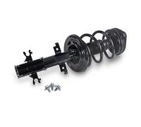 Bestprice Federbein komplett vorne [Hersteller-Nr. GH-353968C02] für Renault
