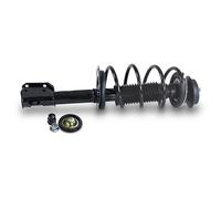 Bestprice Federbein komplett vorne [Hersteller-Nr. GH-352373C04] für Fiat