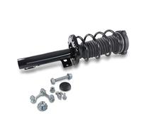 Bestprice Federbein komplett vorne [Hersteller-Nr. GH-354368C04] für Skoda