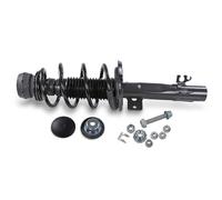 Bestprice Federbein komplett vorne [Hersteller-Nr. GH-359914C08] für VW