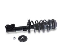 Bestprice Federbein komplett vorne [Hersteller-Nr. GH-353610C06] für Opel