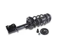 Bestprice Federbein komplett vorne [Hersteller-Nr. GH-353610C07] für Opel
