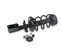 Bestprice Federbein komplett vorne [Hersteller-Nr. GH-353975C01] für Renault