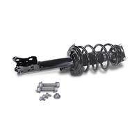 Bestprice Federbein komplett vorne [Hersteller-Nr. GH-353366C03] für Mercedes-Benz
