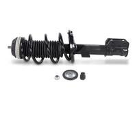 Bestprice 2x Federbein komplett vorne [Hersteller-Nr. 40792699] für Opel