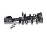 Bestprice Federbein komplett vorne [Hersteller-Nr. GH-353971C01] für Renault