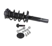 Bestprice Federbein komplett vorne [Hersteller-Nr. GH-359962C01] für Audi, Skoda, VW