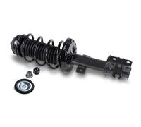 Bestprice Federbein komplett vorne [Hersteller-Nr. GH-352389C03] für Fiat