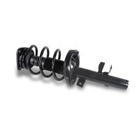 Bestprice Federbein komplett vorne [Hersteller-Nr. GH-352546C02] für Ford