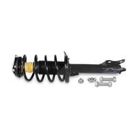 Bestprice Federbein komplett vorne [Hersteller-Nr. GH-353366C09] für Mercedes-Benz