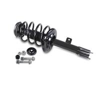 Bestprice Federbein komplett vorne [Hersteller-Nr. 40832318] für Citroën, Peugeot