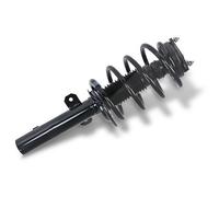 Bestprice Federbein komplett vorne [Hersteller-Nr. GH-352566C02] für Ford