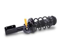 Bestprice Federbein komplett vorne [Hersteller-Nr. GH-353639C01] für Opel