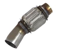Bestprice Flexrohr Abgasanlage [Hersteller-Nr. 31481254] für BMW