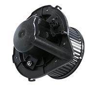BESTPRICE Gebläsemotor 12V Innenraumgebläse für PKW mit Klimaanlage Lüftermotor