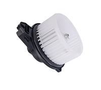 BESTPRICE Gebläsemotor 12V Innenraumgebläse für PKW mit Klimaanlage Lüftermotor A udi A6 C5 (4B2) A6 C5 Avant (4B5)