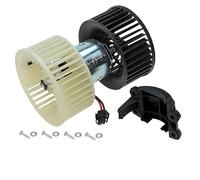 BESTPRICE Gebläsemotor 12V Innenraumgebläse für PKW mit Klimaanlage Lüftermotor BMW 3er (E46) 3er Cabriolet (E46) 3 Compact (E46) 3er Coupe (E46) 3er Touring (E46)