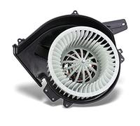 BESTPRICE Gebläsemotor 12V Innenraumgebläse für PKW mit Klimaautomatik Lüftermotor