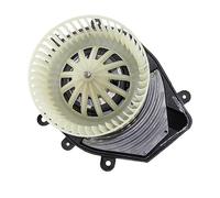 BESTPRICE Gebläsemotor 12V Innenraumgebläse für PKW mit Klimaautomatik Lüftermotor