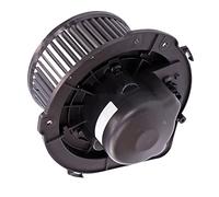 BESTPRICE Gebläsemotor 12V Innenraumgebläse für PKW mit Klimaautomatik Lüftermotor