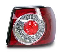 Bestprice Heckleuchte LED außerer Teil mit Lampenträger [Hersteller-Nr. 31480733] für VW