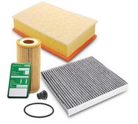 Bestprice Inspektionspaket SET A [Hersteller-Nr. 40669065] für Audi, Cupra, Seat, Skoda, VW