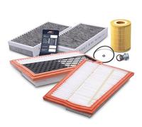 Bestprice Inspektionspaket Set A [Hersteller-Nr. 40985155] für Mercedes-Benz