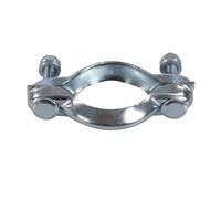 Bestprice Klemmschelle 45mm [Hersteller-Nr. 02.50.66] für Citroën, Fiat, Ford, Hyundai, Lancia, Nissan, Opel, Peugeot, Renault, Volvo