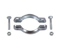 Bestprice Klemmschelle 72mm [Hersteller-Nr. 02.50.72] für Citroën, Fiat, Lancia, Nissan, Opel, Peugeot, Renault