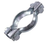 Bestprice Klemmschelle [Hersteller-Nr. 02.50.58] für Citroën, Fiat, Ford, Lada, Nissan, Peugeot, Renault, Suzuki
