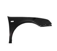 Bestprice Kotflügel vorne rechts mit Blinkerloch [Hersteller-Nr. 31468631] für VW