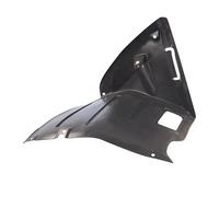Bestprice Radhausschale vorne links [Hersteller-Nr. 0646435] für BMW