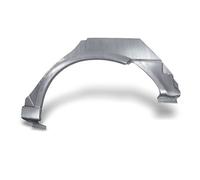 Bestprice Radlauf hinten links 4/5-türer [Hersteller-Nr. 3766147] für Opel