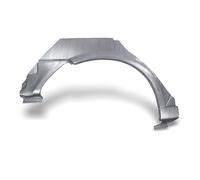 RADLAUF REPARATURBLECH HINTEN RECHTS 4/5-TÜRIG FÜR OPEL VECTRA B + CARAVAN KOMBI