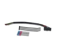 Bestprice Rep. Kabelbaum Tür vorne [Hersteller-Nr. 40436730] für Audi