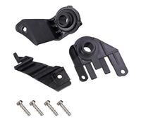 Bestprice Reparatursatz Halter Scheinwerfer rechts [Hersteller-Nr. 31479706] für VW