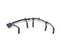 Bestprice Reparatursatz Kabelbaum Glühkerzen [Hersteller-Nr. 40593489] für VW
